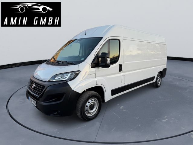 Fiat Ducato L4 H2 kühl,Fahrzeug   bis 0° Neue Motor