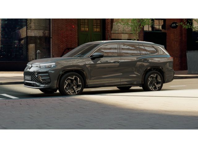 Volkswagen Tayron - Bild 2