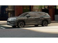 Volkswagen Tayron - Vorschau Bild 2