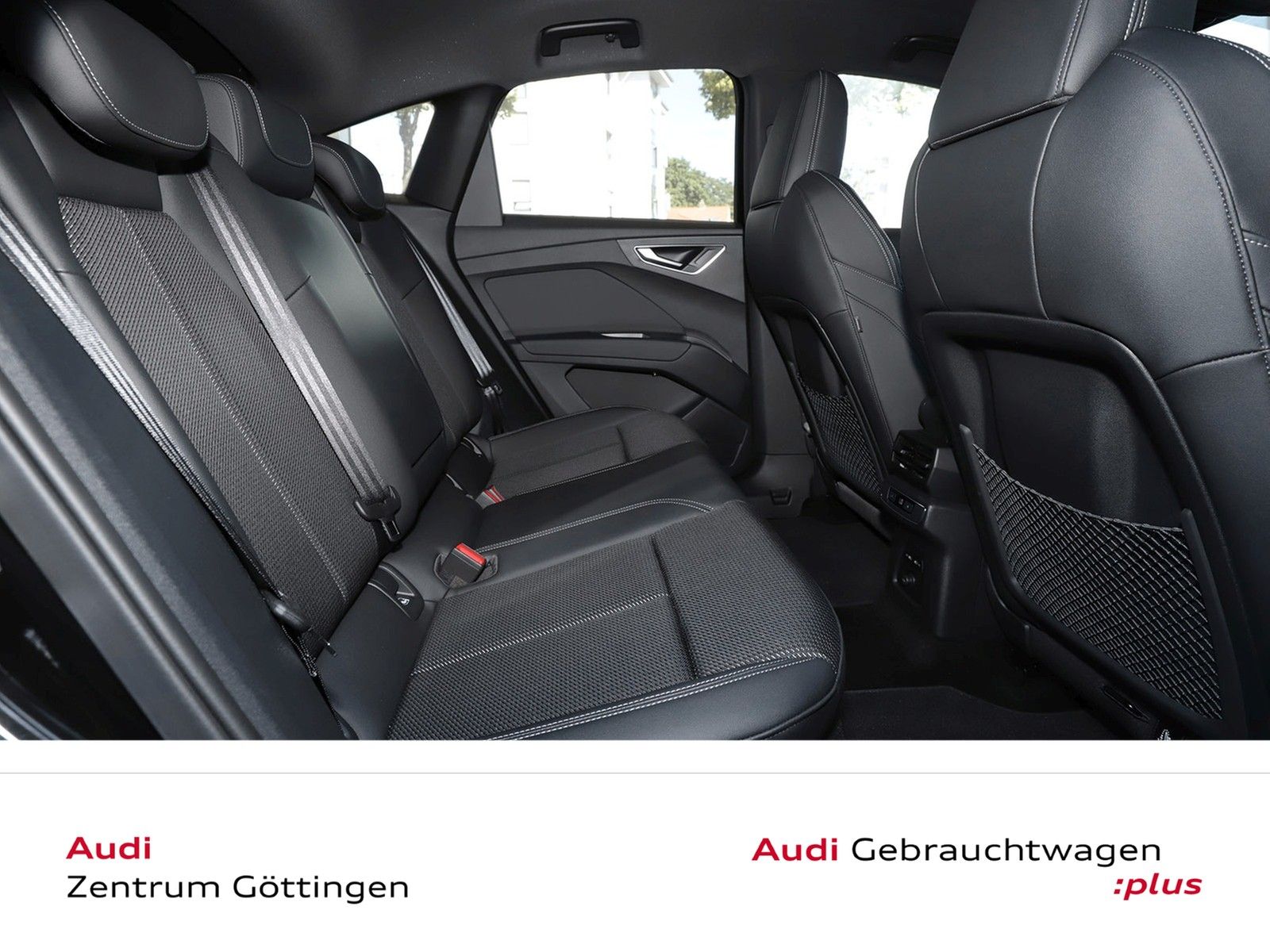 Audi Q4 - Bild 9