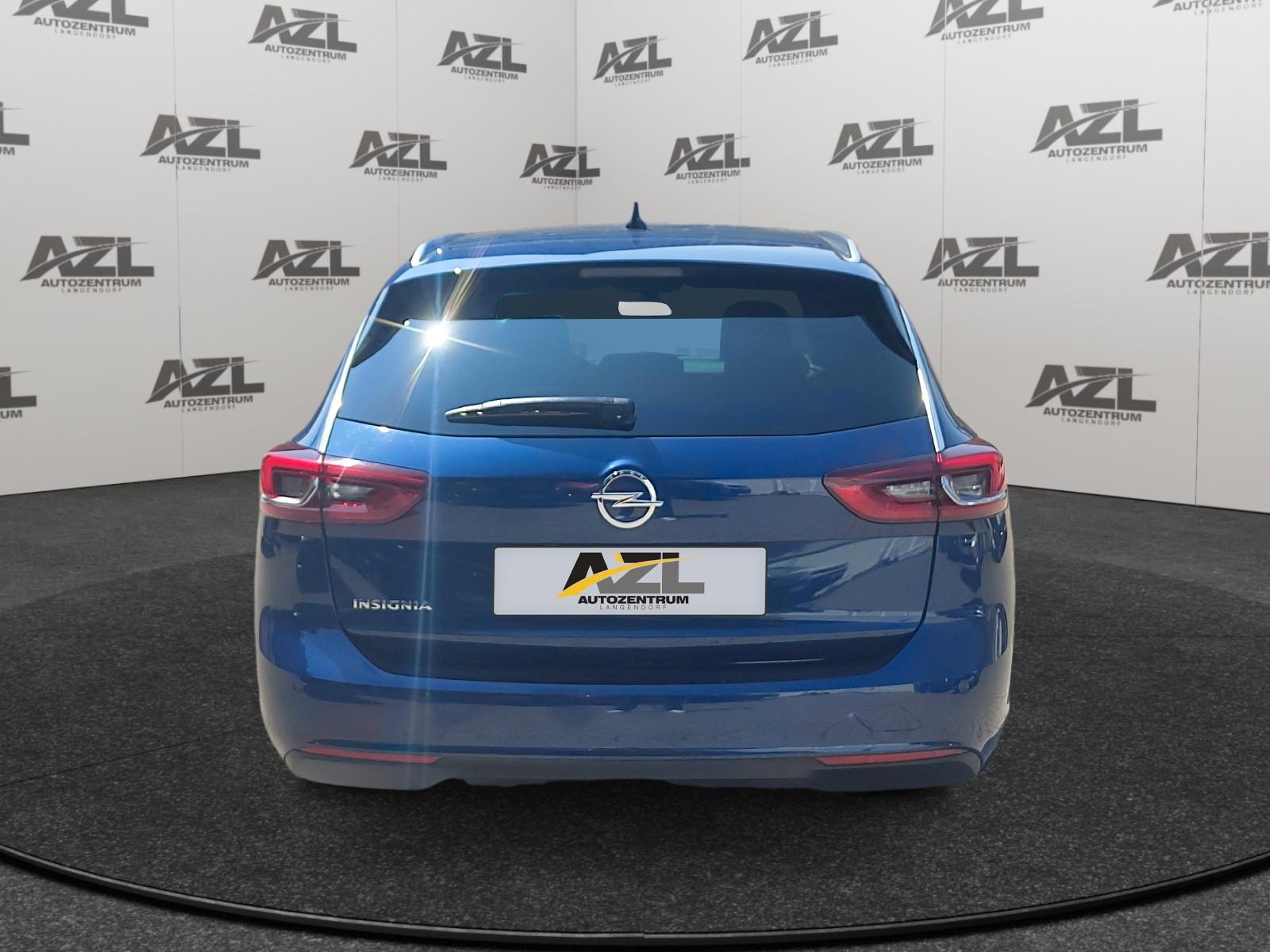Opel Insignia Sports Tourer Business Elegance