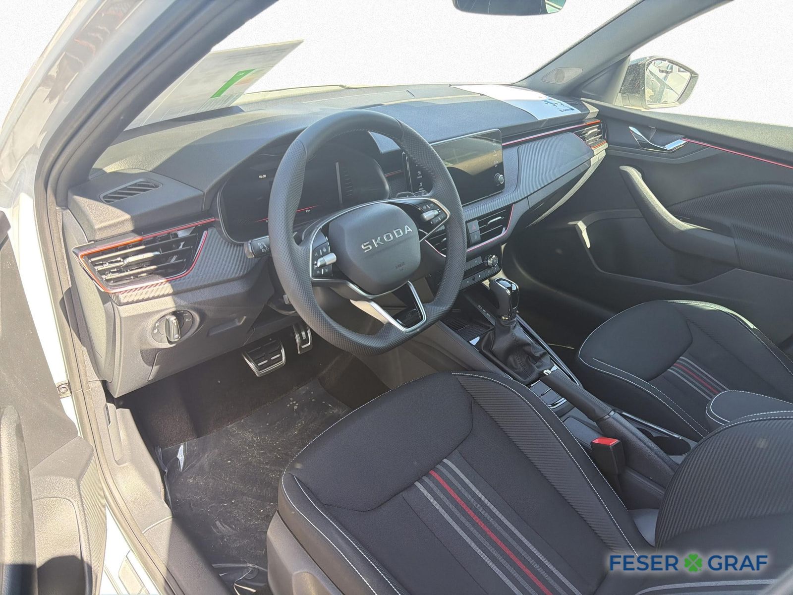 Skoda Kamiq - Bild 7