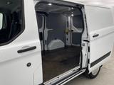 Ford Transit Custom L1 Trend *AHK*TEMP*SHZ*KLMA*PARK* - Ford Transit Gebrauchtwagen in Hamburg