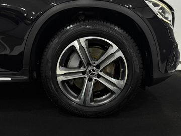 Mercedes GLC 200 - 4