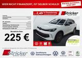 Volkswagen Tiguan Goal 1.5eTSI DSG 225,-ohne Anzahlung Navi - Volkswagen Tiguan Jahreswagen