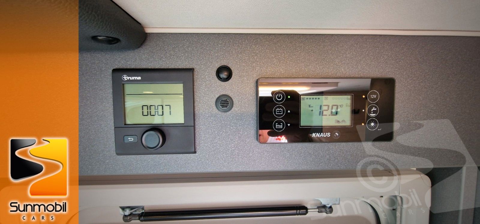Fahrzeugabbildung Knaus Live Ti 650 MEG Platinum Selection 180 PS Auto