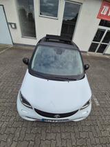 Smart ForFour 90 Ps (Faltdach) prime prime.. - Smart ForFour von privat