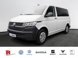 Volkswagen T6.1 Kombi KR 2.0TDI NAVI+AHK+KLIMA+5-SITZER