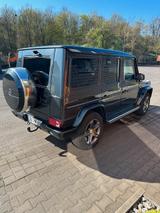 Mercedes-Benz G 350 d-AMG/Vollausstattung /Mwst. - Mercedes-Benz G 350 in Essen