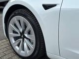 Tesla Model 3 Basis RWD 55kwh *ACC*KAMERA*LED*LRDHZ - Tesla Model 3 in Düsseldorf