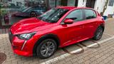 Peugeot e-208 Active Pack ELEKTRO - rote Peugeot e-208