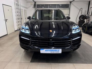 Porsche Cayenne - 7