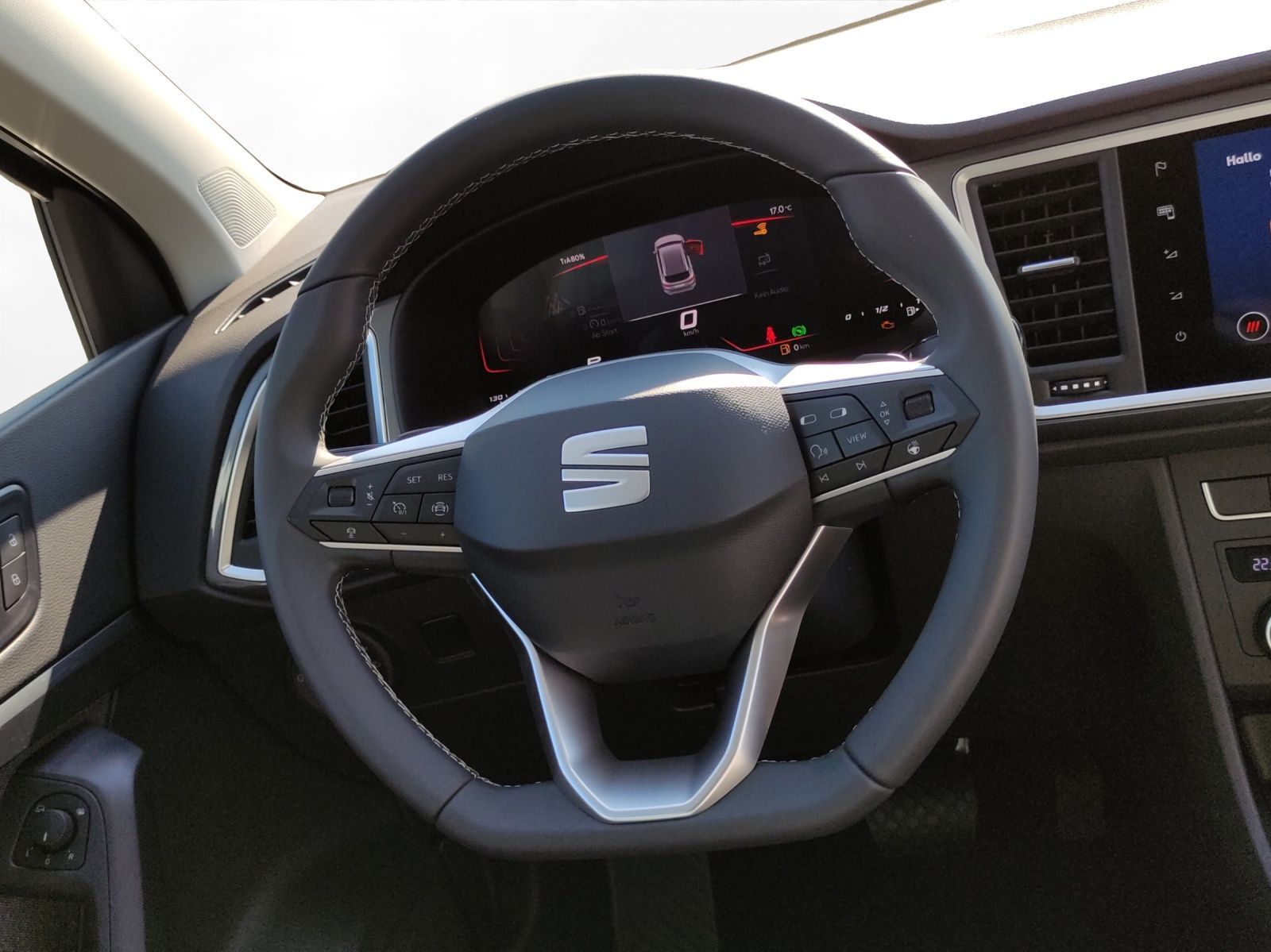 Seat Ateca - Bild 10