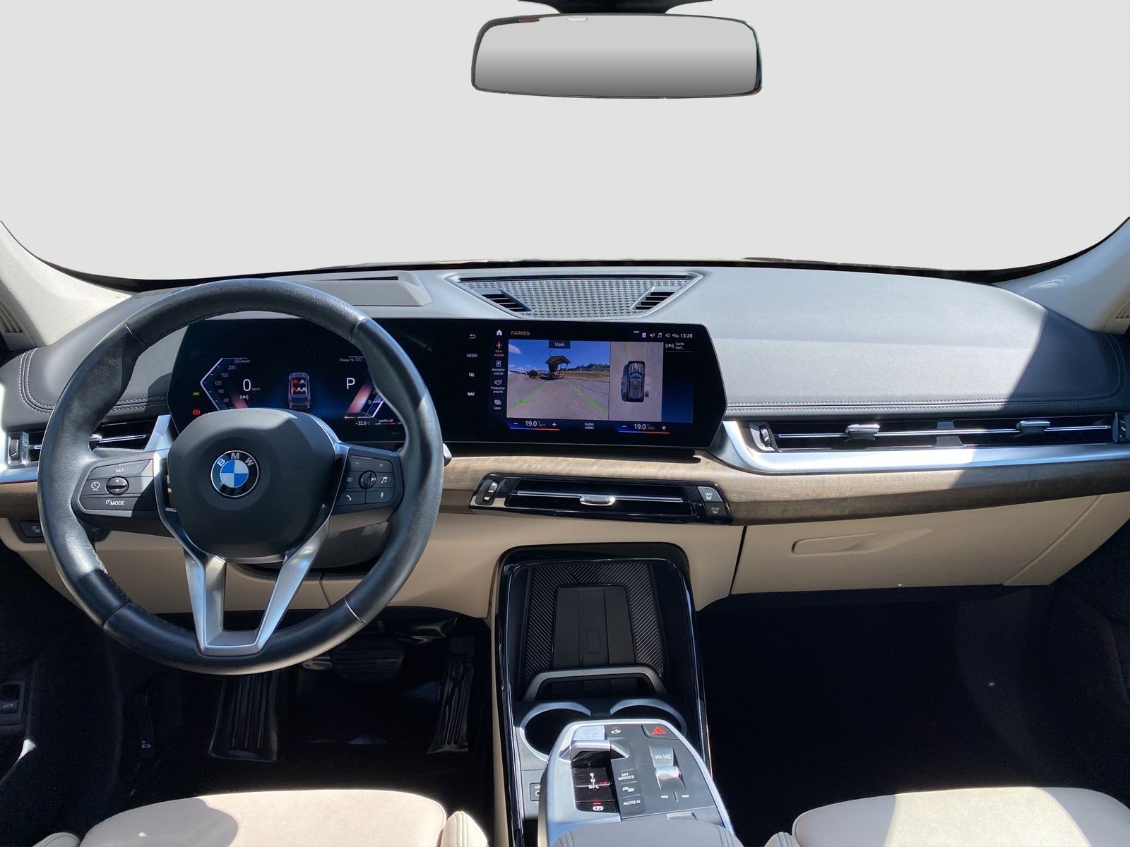 BMW X1 xDrive 20d xLine LED ACC SpurAss 360° HUD foto 12