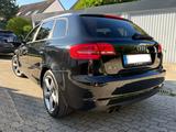 Audi A3 1.4 TFSI S line Sportback S line - Audi A3 aus 2009: Line