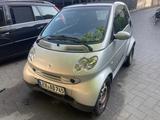 Smart #1 - Smart #1 in Köln