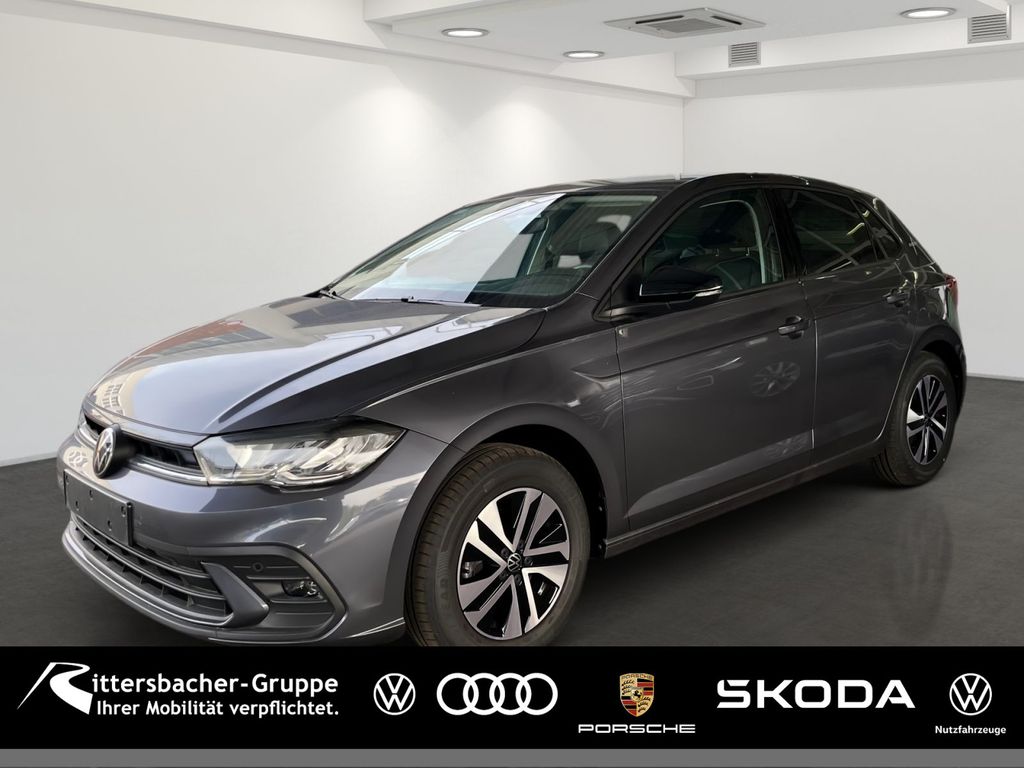 Image of Volkswagen Polo
