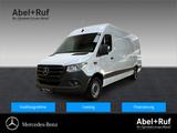 Mercedes-Benz Sprinter 315 CDI Kasten L3H2 SHz+DAB+360° - gebrauchte Mercedes-Benz Sprinter aus dem Jahr 2024