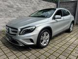 Mercedes-Benz GLA 220 CDI / d 4Matic Urban Pano - mit Diesel-Antrieb: Kleinwagen, Automatik
