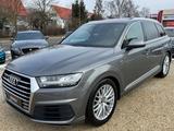 Audi Q7 3.0 TDI quattro S line |Virtual| Matrix| Pano - graue Audi Q7