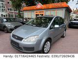 Ford C-Max 1.8 KLIMA/4xel.FH/ZV mit FB/AHK/ALLWETTER - Ford C-Max aus 2003