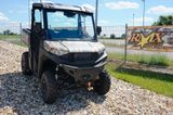 Polaris Ranger SP 570 EPS Hunter SE / Half Cab / Camo - QUAD CAM