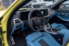 BMW M3 – 12 / 35