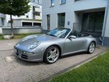 Porsche 997 4S Cabrio BJ 2007 - Porsche 997: C2s