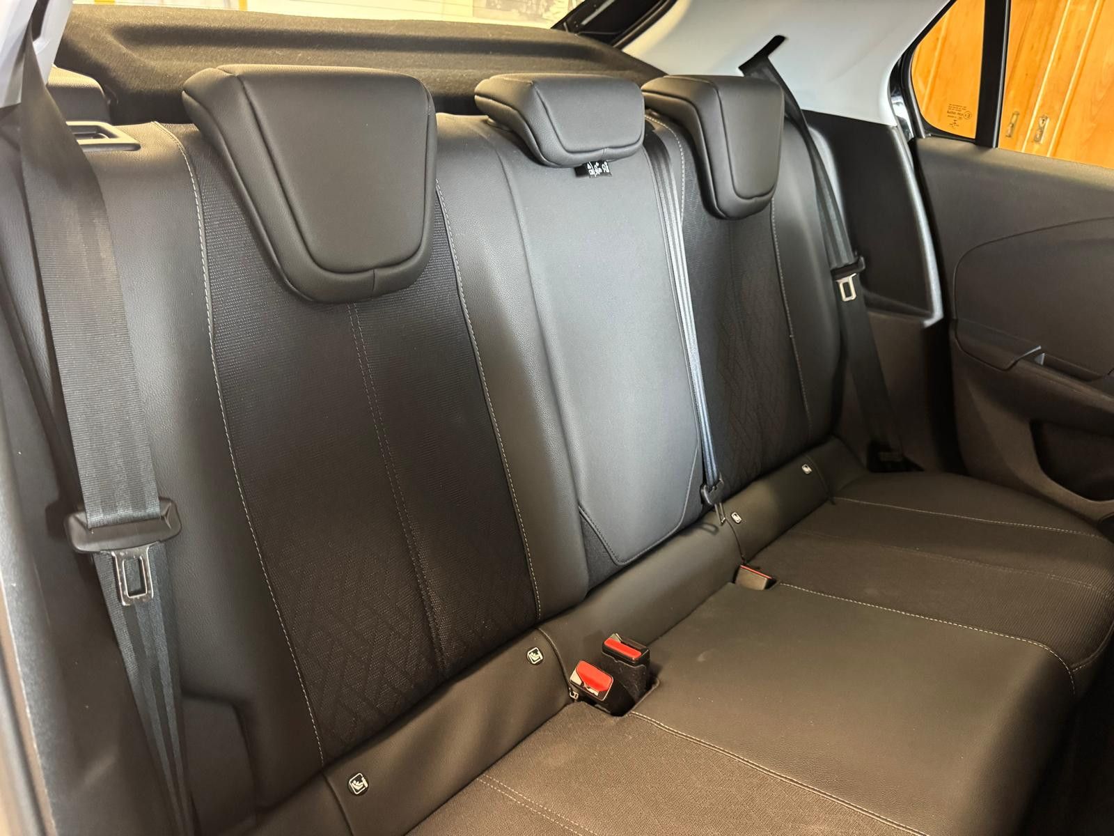 Fahrzeugabbildung Opel Corsa F Elegance /1.HAND/NAVI/KLIMA/KAMERA