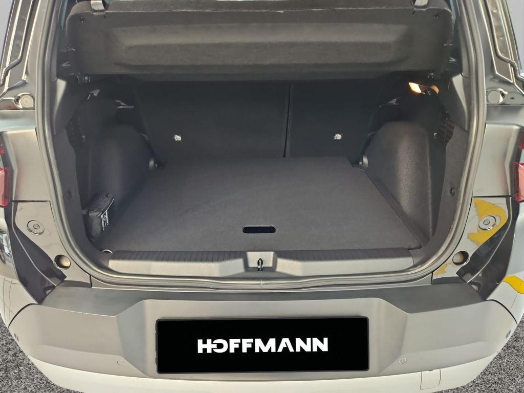 Fahrzeugabbildung Opel Frontera 1.2 DI 48V GS Sitzheizung LED Parkpilot