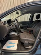 DACIA Duster II Prestige AHK/NAVI/KAMERA/SITZHEIZUNG