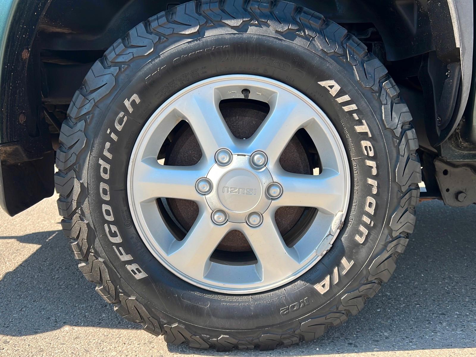 ISUZU D-MAX - 3.0 163 CV - HARDTOP -163 CV - BVM