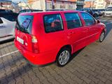 Volkswagen Polo 1.4Benzin 1.Hand" 36.000 KM - Volkswagen Polo mit Benzin-Antrieb: Kombi
