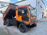 Ladog G 129 D825 - Ladog Kommunalfahrzeug
