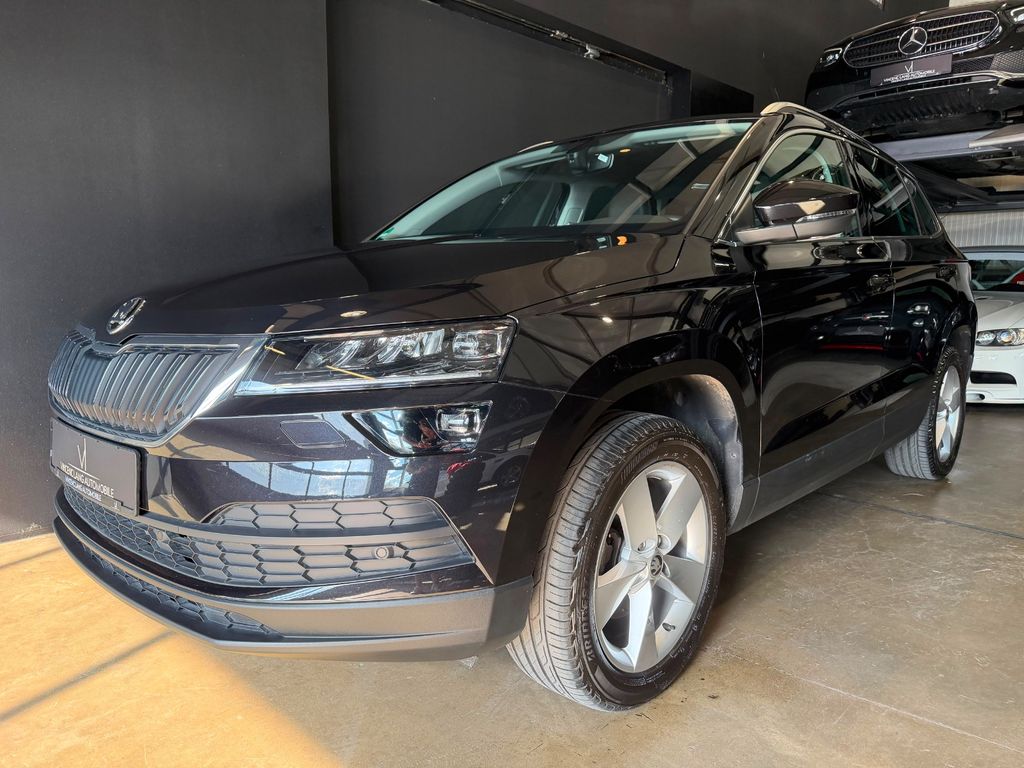 Image of Skoda Karoq