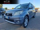Daihatsu DAIHATSU Terios 1.3 4WD Hiro - Daihatsu Terios aus 2009