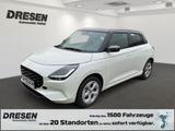 Suzuki Swift 1.2 COMFORT Navi + Sitzheizung + Rückfahrk - Suzuki Swift Gebrauchtwagen in Mönchengladbach