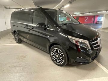 Mercedes V 250 - 4