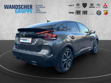 Citroën C4 Elektro C-Series 136 HUD+LED+Navi+SHZ+RFK