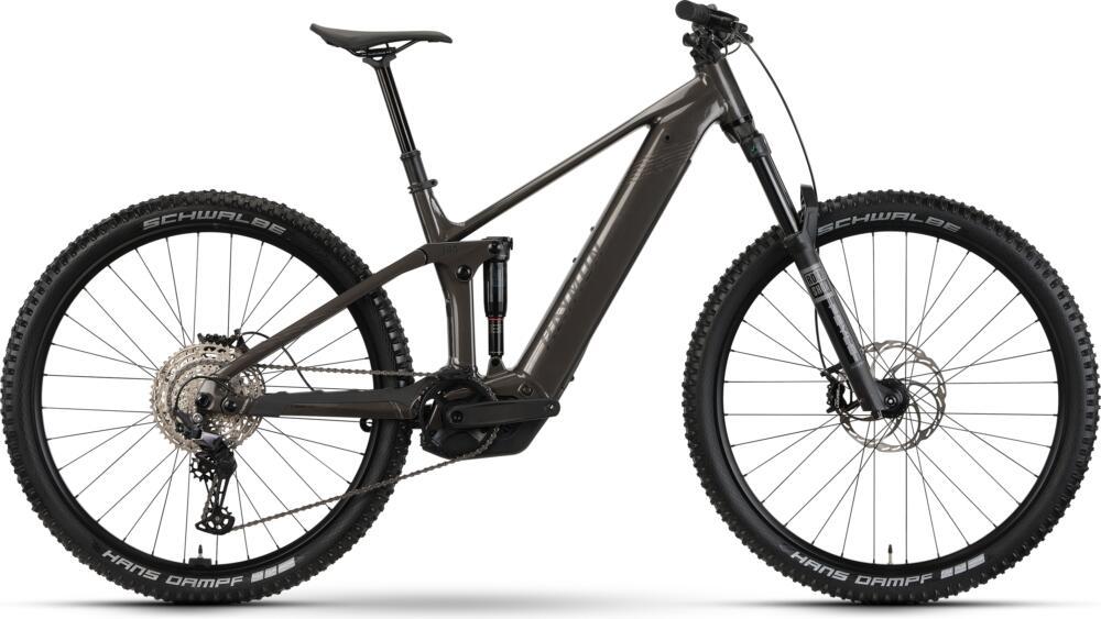 Raymon Korak Pro L