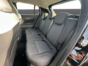 Fiat 600 1.2 Business Edition Kam.+KeyLess+LED+Navi