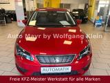 Seat Leon 1,0 Eco Motive Style, Navi, Alu, LED - Seat Gebrauchtwagen in Hamm