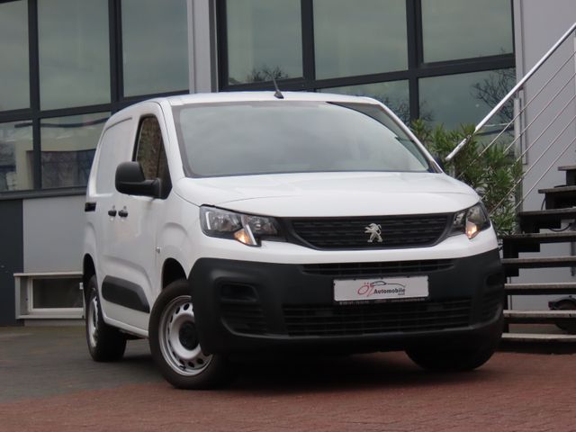 Peugeot Partner 1.5 BLUE HDI L1