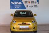 Fiat 500 1.0 Hybrid TORINO - mit Benzin-Antrieb: Gelb, Kleinwagen
