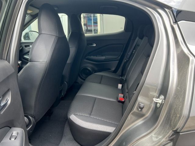 Fahrzeugabbildung Nissan Juke 1.6 Hybrid N-Connecta WP*Navi*BFS*SH*Alu*