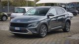 Hyundai Kona HEV 1.6 DCT XLine - Hyundai KONA mit Halbautomatikschaltung