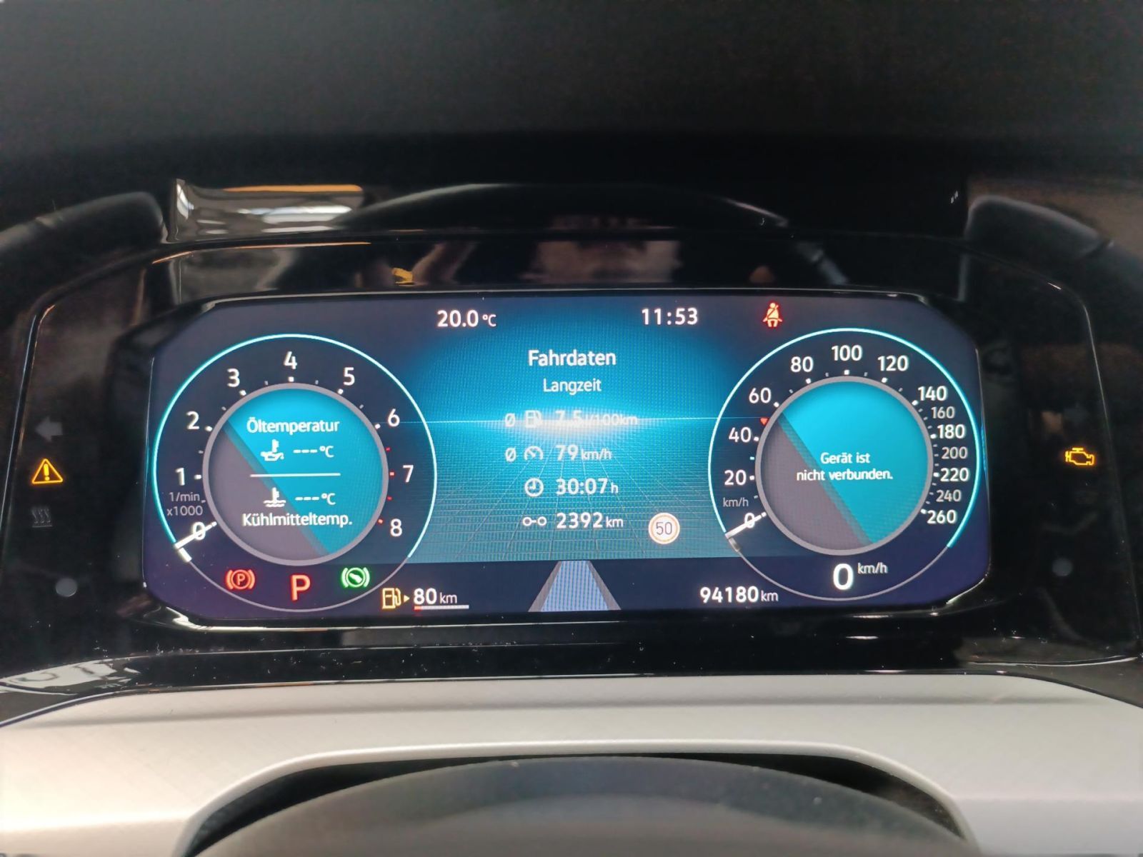 Volkswagen Golf - Bild 16