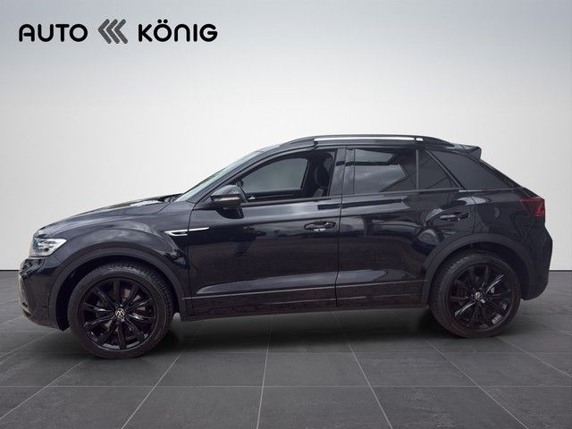 Fahrzeugabbildung Volkswagen T-Roc R-Line 2.0 TDI 110 kW *AHK*