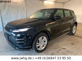 Land Rover Range Rover Evoque R-Dynamic S Hybrid HeadUp Kam - Land Rover Range Rover Evoque Plug-In Hybrid Gebrauchtwagen