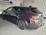 Toyota Corolla Sports Hybrid Team D*XENON*LED*179PS TOP - Toyota Corolla: X